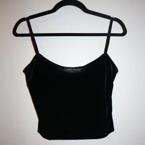 Velvet Linda Allard Ellen Tracy Top
